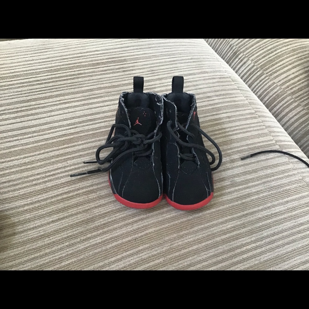 Jordan Shoes